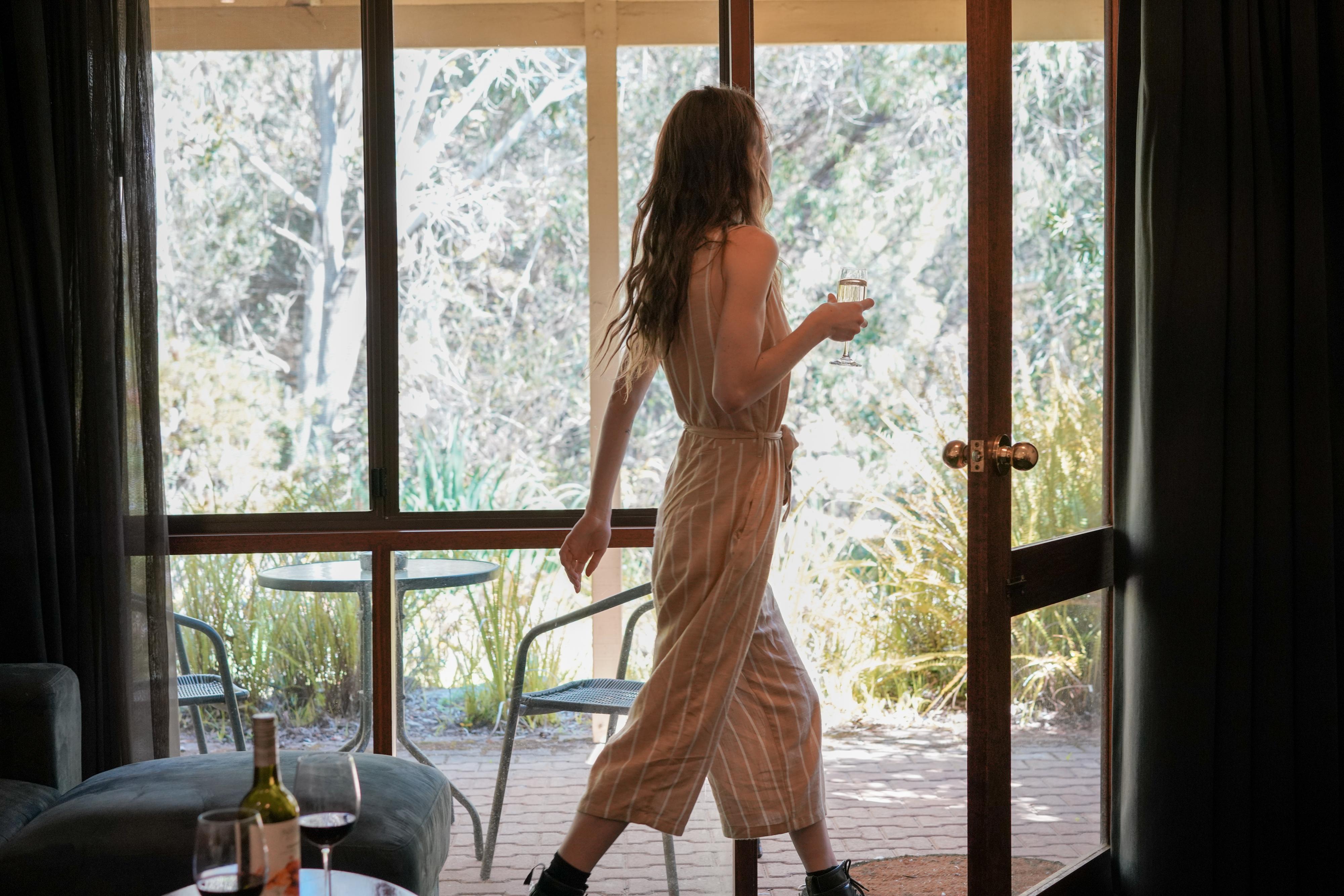 מרגרט ריבר Grande Escape Resort מראה חיצוני תמונה
