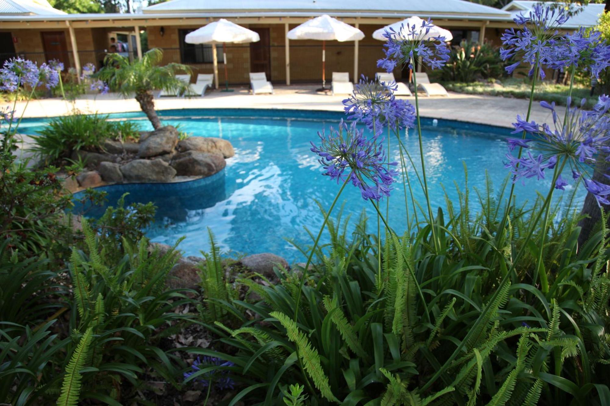 מרגרט ריבר Grande Escape Resort מראה חיצוני תמונה