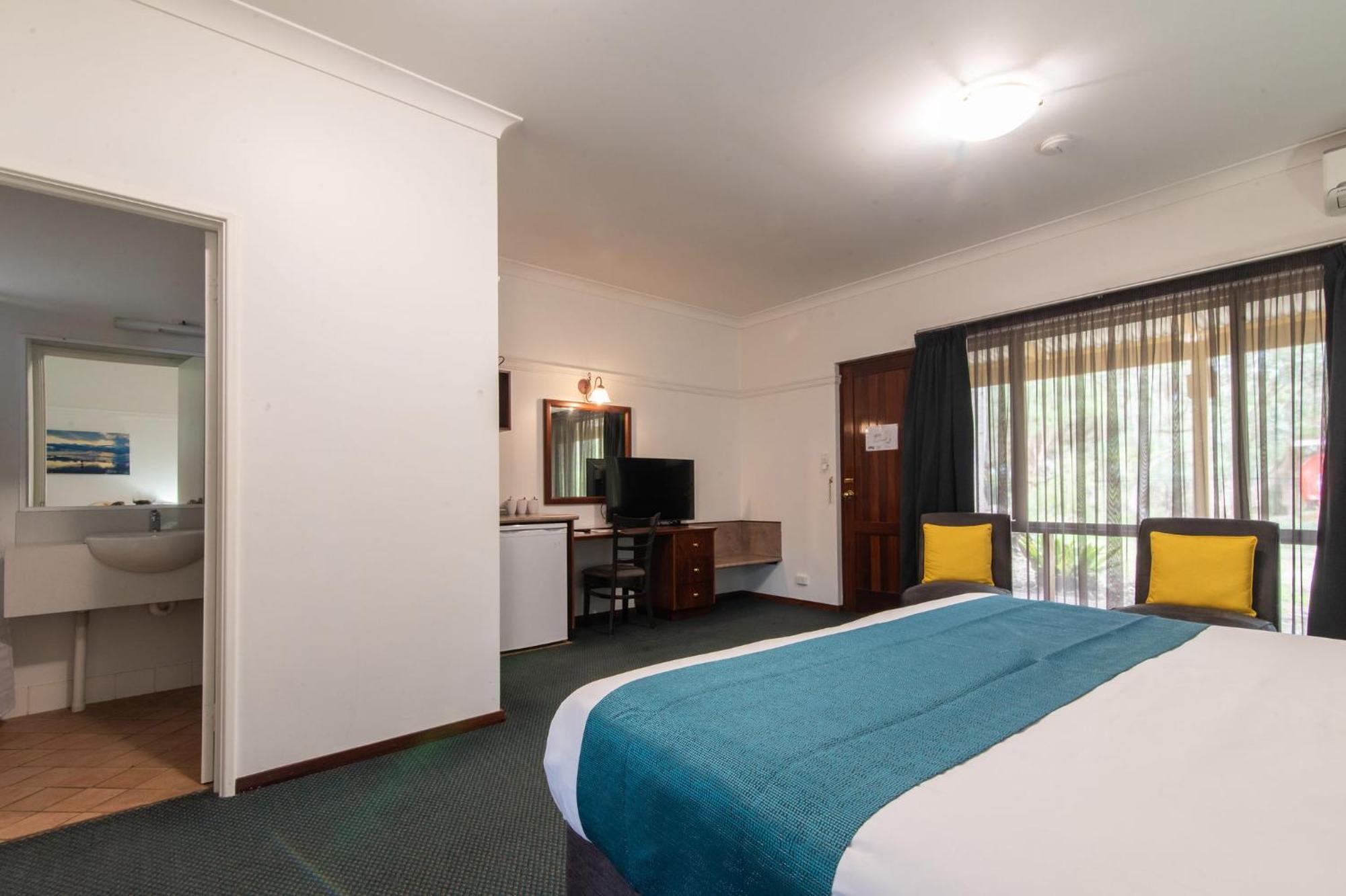מרגרט ריבר Grande Escape Resort מראה חיצוני תמונה