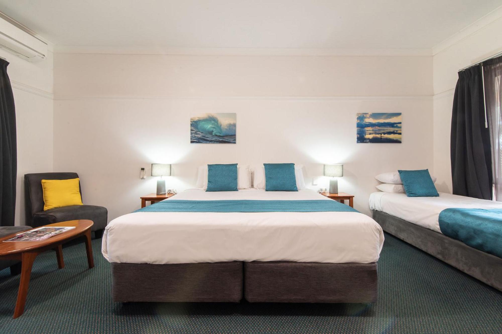מרגרט ריבר Grande Escape Resort מראה חיצוני תמונה