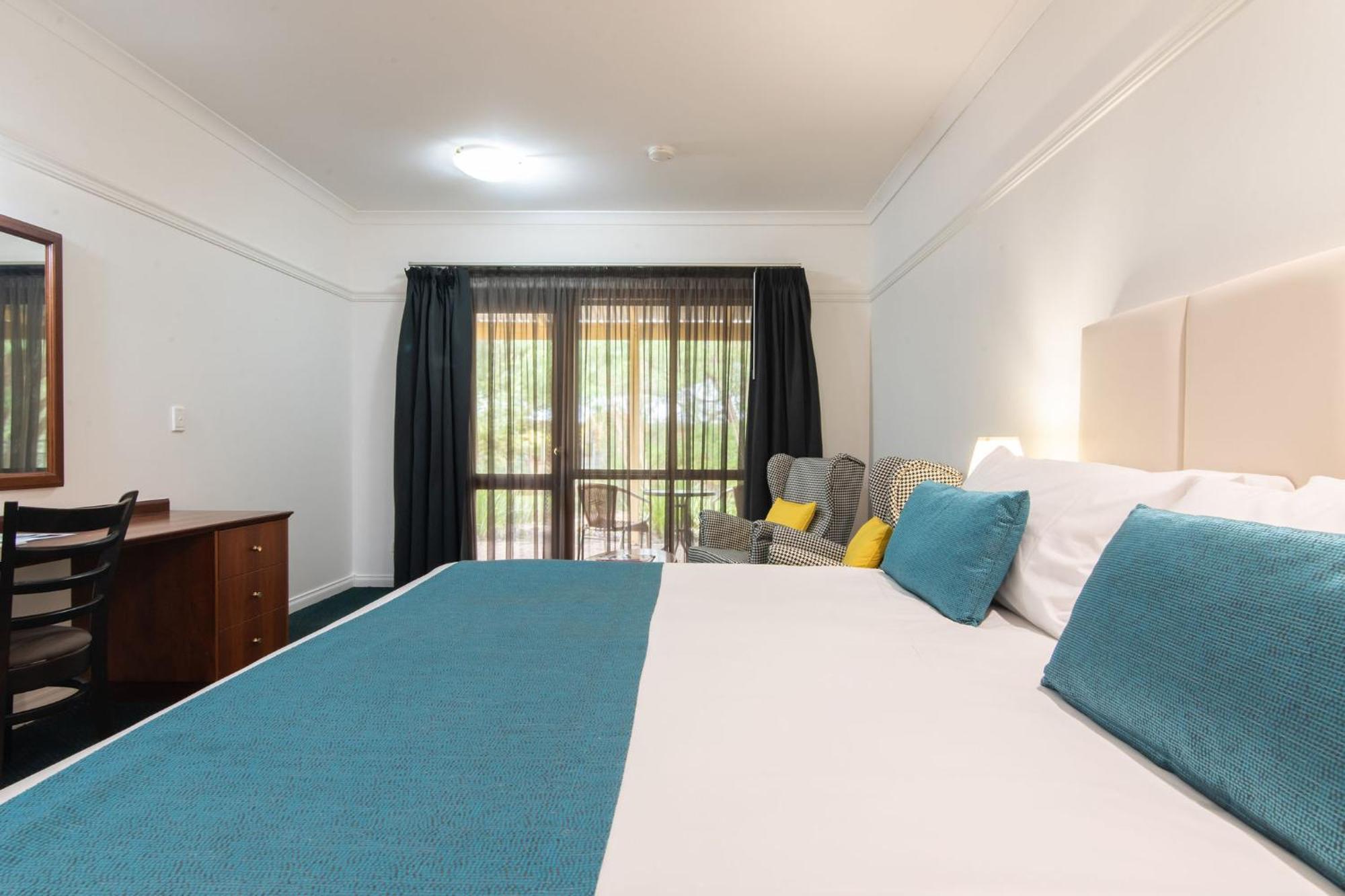 מרגרט ריבר Grande Escape Resort מראה חיצוני תמונה
