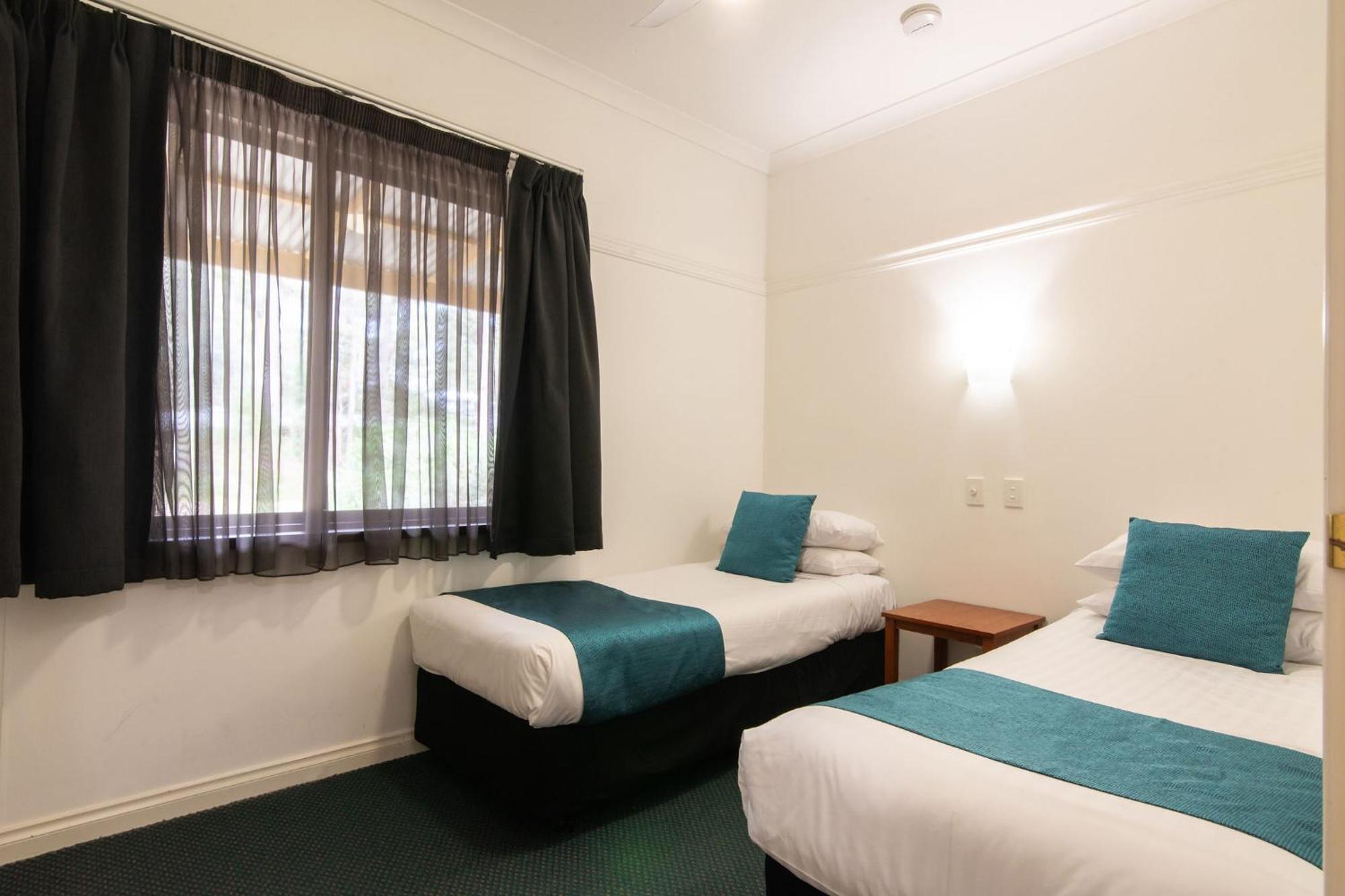 מרגרט ריבר Grande Escape Resort מראה חיצוני תמונה
