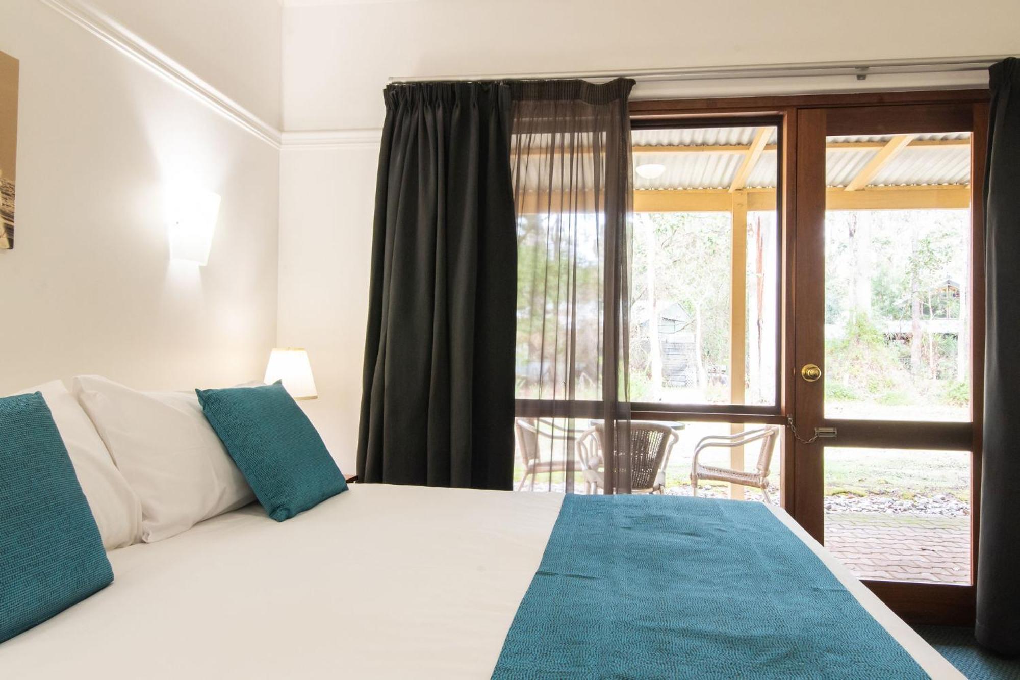 מרגרט ריבר Grande Escape Resort חדר תמונה