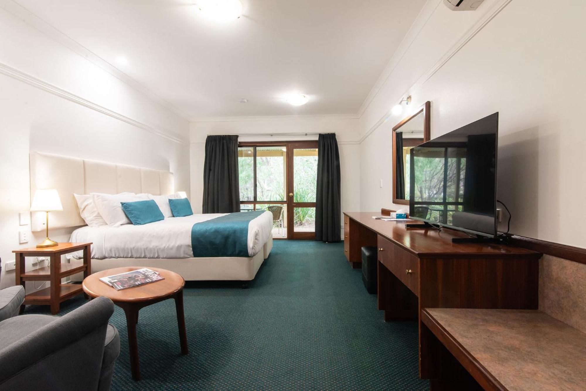 מרגרט ריבר Grande Escape Resort מראה חיצוני תמונה