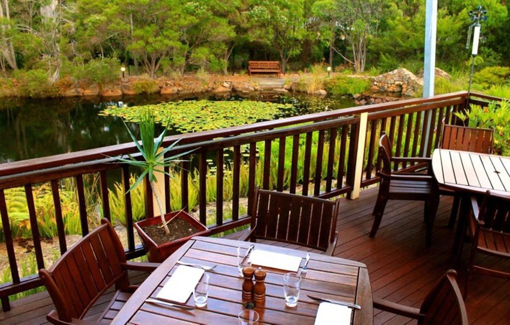 מרגרט ריבר Grande Escape Resort מראה חיצוני תמונה