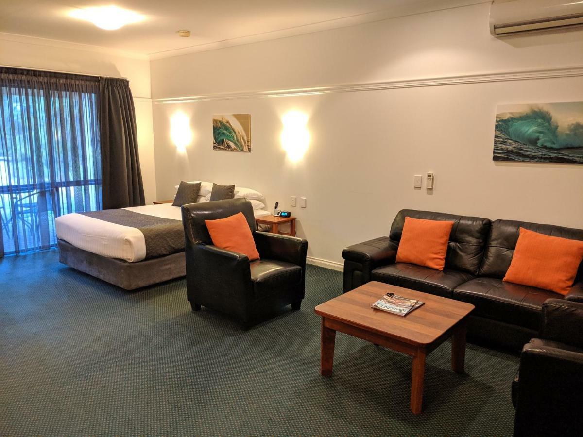 מרגרט ריבר Grande Escape Resort מראה חיצוני תמונה
