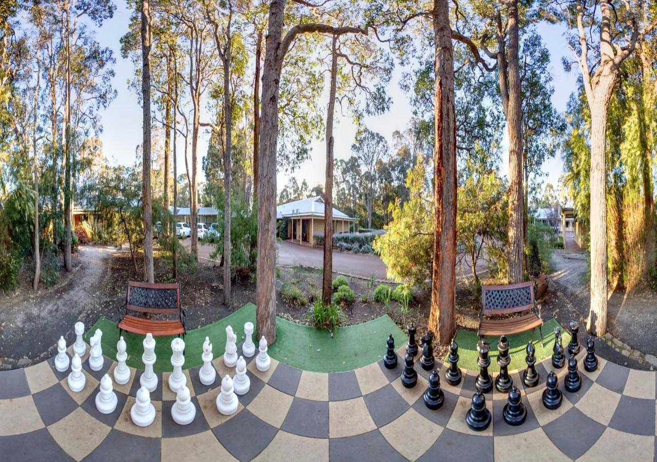 מרגרט ריבר Grande Escape Resort מראה חיצוני תמונה