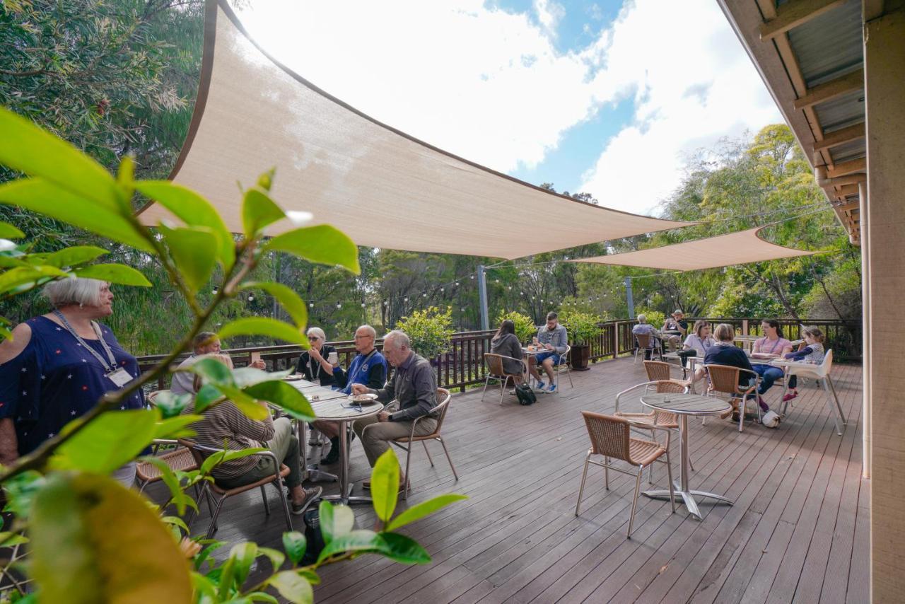 מרגרט ריבר Grande Escape Resort מראה חיצוני תמונה